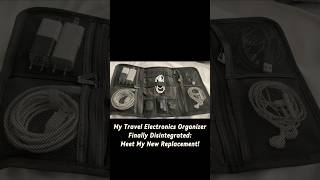 My Travel Electronics Finally Disintegrated: Meet My New Replacement!