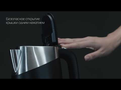 Миниатюра изображения товара Электрочайник Aresa AR-3443