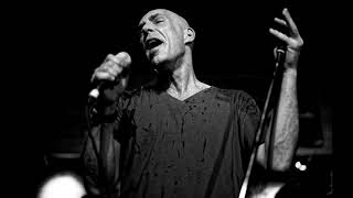 Push, Moist cover By We Are Rock chanteur de murmure  live 2017