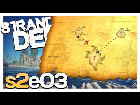 Steam Community :: Video :: ISLAND MAP | Stranded Deep Gameplay S2E03 ...