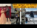 Manimegalai Bala Norway Atrocities Award Moments Hussain Manimegalai