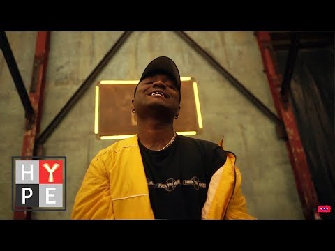 Brandon J$ - Dont Luv Me (Official Music Video)