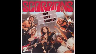 Download lagu Scorpions Big City Nights HQ Audio mp3 Download lagu Scorpions Big City Nights HQ Audio mp3
