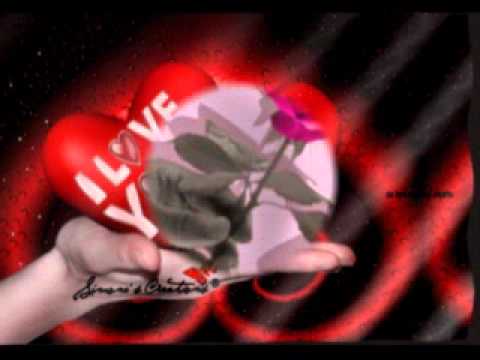 LOCOS DE AMOR - IVAN BARRIOS Y MARGARITA HENRIQUEZ.wmv