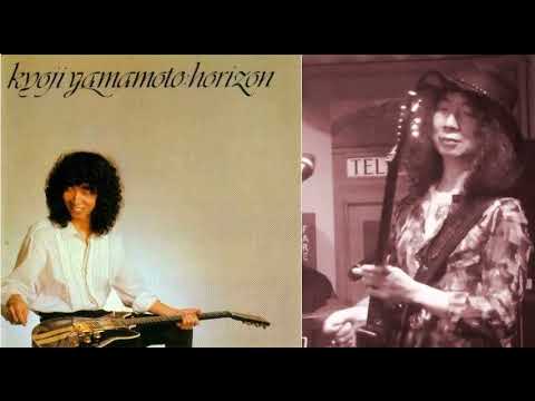 Kyoji Yamamoto (of Bow Wow/Vow Wow) - Crush The Rock [1980 Hard Rock Japan]