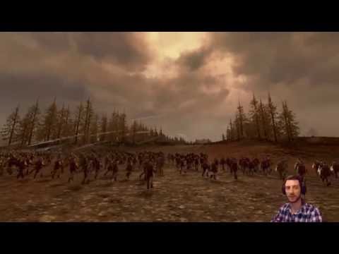 Gorebull Viletide Charge Combo - Bestmen Chaos Co-op Campaign Stream