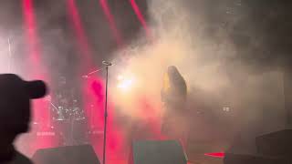 Obituary - Redneck Stomp/Threatening Skies (live at the Palladium in Worcester, MA)