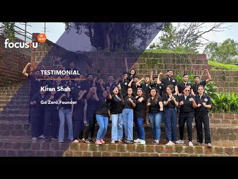 testimonial video