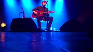 Jake Bugg "Southern Rain" AB Brussel Belgium 31 Jan 2018