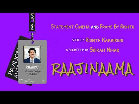 Raajinaama