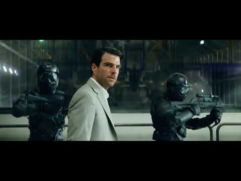 【刺客任務：殺手47】好萊塢電影台2025年5月強檔