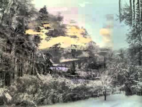 Pavel Dobeš - Venku sněží