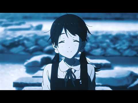 antent - homesick (super slowed)