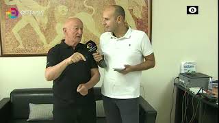 ΚΥΝΗΓΕΤΙΚΗ ΠΕΡΙΟΔΟΣ ΒΑΓΓΕΛΗΣ ΜΠΑΛΑΤΣΟΣ 15 10 2024