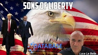 SONS OF LIBERTY: THE GREATEST SPEECH