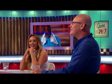 CBBUK  s16e08b  (BOTS) -   9/3/15