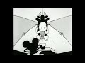 Cartoon Plane Crazy 1928 C Mickey Mouse Minnie Mouse Stars Walt Disney