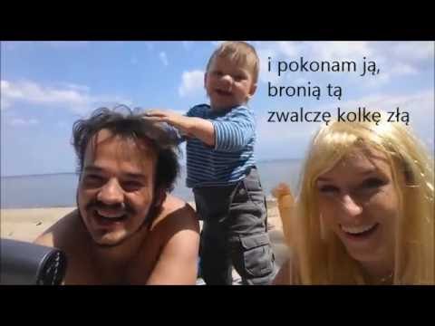 Kolka -parodia Loca Shakira - ft. Daniel Śmiłek