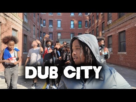 *REUPLOAD* 24 HOURS IN DUB CITY with Walton baby | Bronx Hood vlog #hoodvlogs #trending