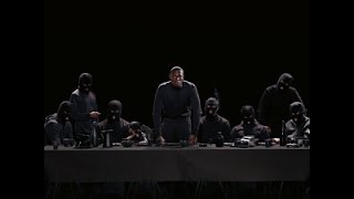 Stormzy - Cold (Audio)