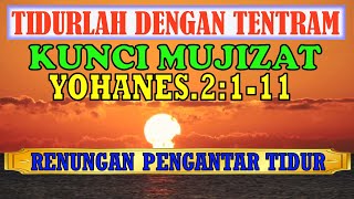 Download lagu Listen to This Audio Bible All Night, Prayers For Sleep, Night Prayers Touch the Heart mp3