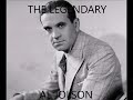 Al Jolson - Rock-A-Bye Your Baby With A Dixie Melody - 27.03.1946