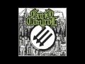 Gang Control - Keep The PMA [Full EP] 