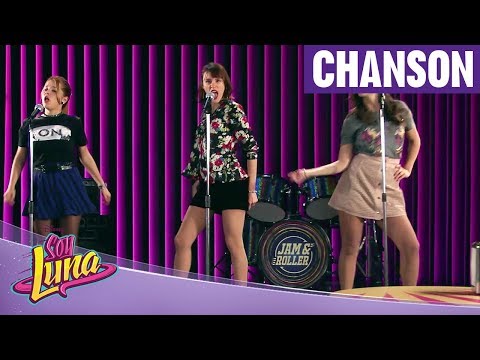 Soy Luna, saison 3 - Chanson : "Fush te vas" (épisode 21 )