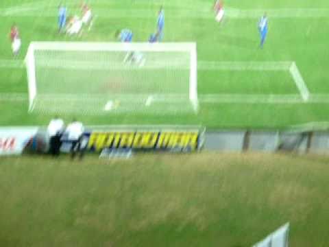 Santa cruz 3 x 1 cabense