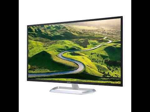 Ips led acer eb321hqa, screen size: 32 inch