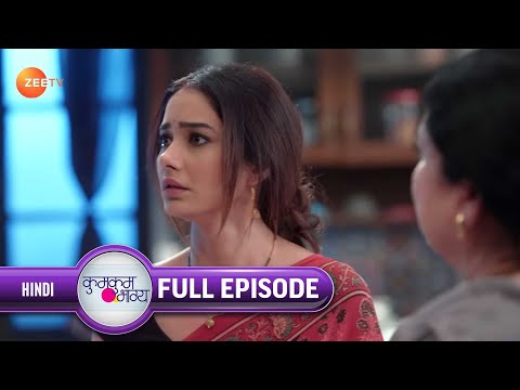 Tanu को लग रहा है की उसके साथ होगा कुछ बुरा | Kumkum Bhagya | Full Ep 1865 | Zee TV | 7 Jun 2021