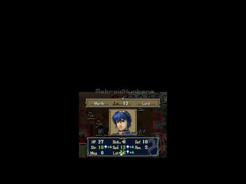 FE: Shadow Dragon Part 50 (Knorda Market pt4)