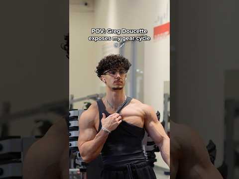 Final Natty Boss 🦾