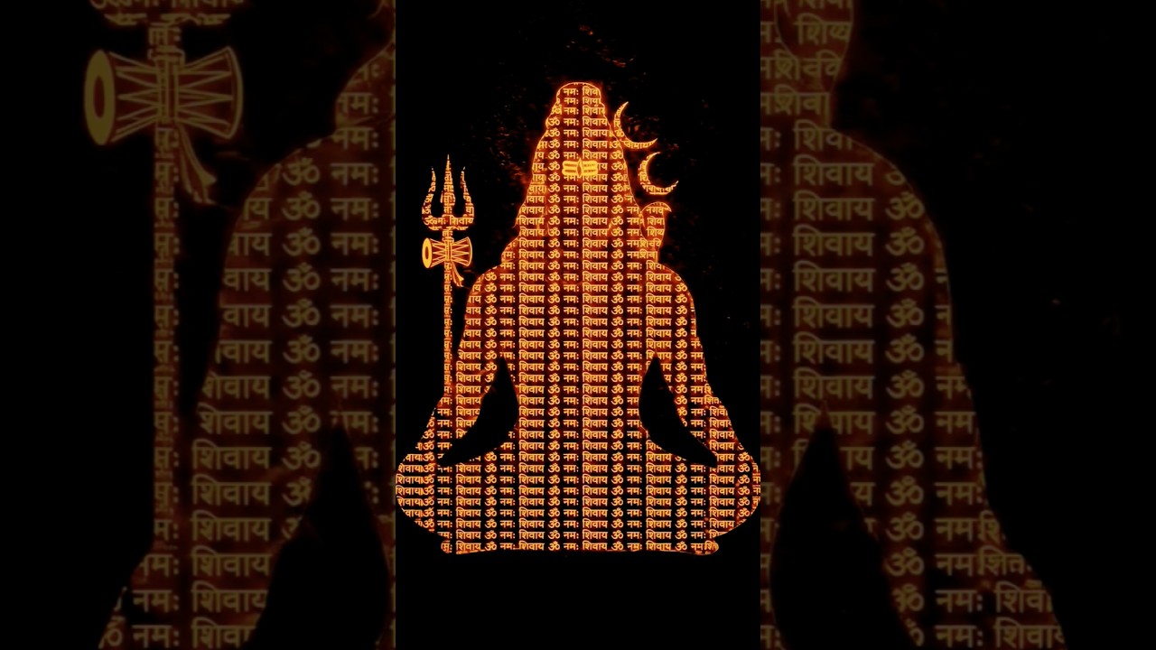 🙏 रहस्यमयी शिवलिंग के दिव्य दर्शन 🔱 | Har Har Mahadev 🕉️ | #shorts #mahadev