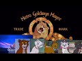 Disney Kicks MGM Away With Thomas Duchess And Her Children WDAS 2008 No Dislikes Allowed