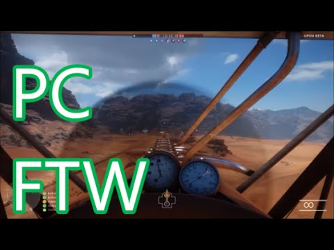 Battlefield 1 + Fear Factory