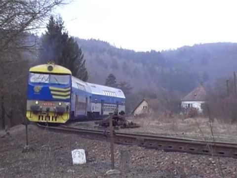 749.039 na čele sv.,9057 + 749.121 lv.,9055 - sestřih - 7.4.2013