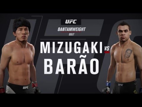 OFC 153 malice_mizer21 vs Mayweather-MMA
