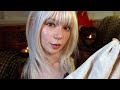 Tucking You In With Love ASMR