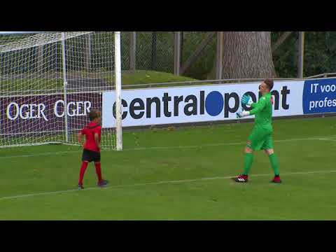 Het leven van een pupil v/d week gaat niet over rozen | Tweede Divisie