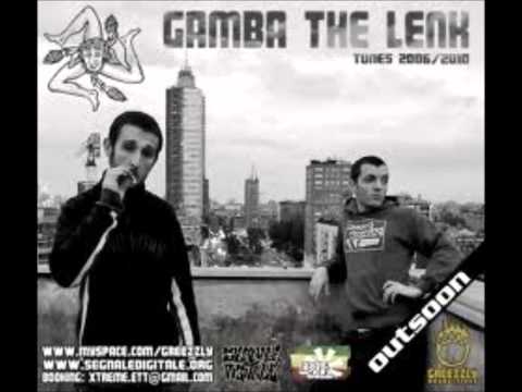 Gamba de lenk - il boom del chatty chatty