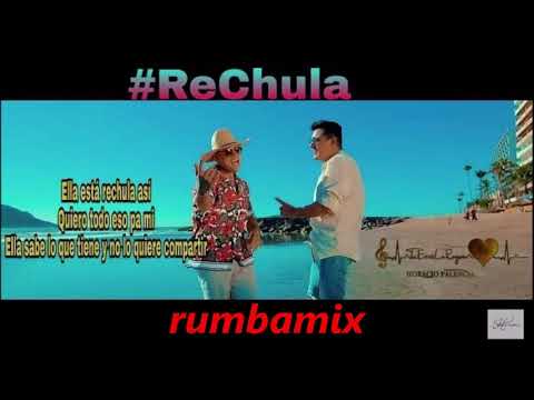 RECHULA  HORACIO PALENCIA & ABBEL  vdj RDC