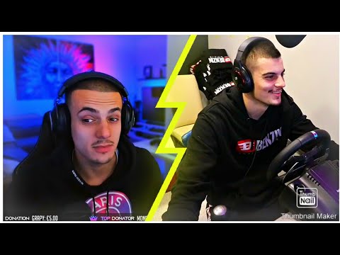 NUGATO IZNJEO ISKRENO MISLJENJE O ADRIU! * gospodin lik *