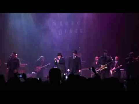 Blues Brothers -Dallas House of Blues- Sweet Home Chicago / Hard to Handle