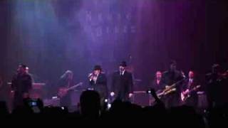Blues Brothers -Dallas House of Blues- Sweet Home Chicago / Hard to Handle