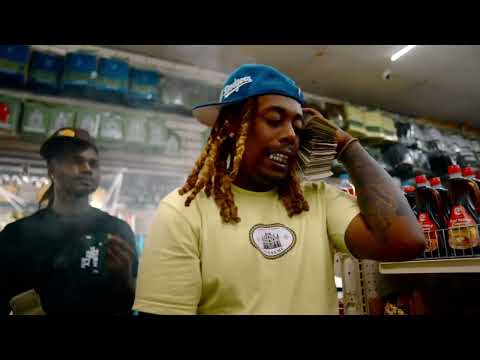 Yung Quann - Kompliment (Official Video)