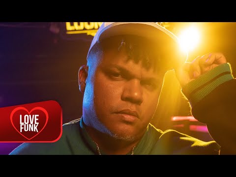SE NÃO QUER, PASSA A VEZ - MC Delux, DJ Gui da ZO (Love Funk)
