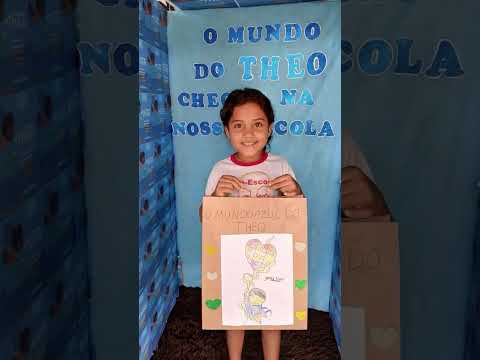 Porto Acre recebeu o Mundo do Theo de braços abertos!