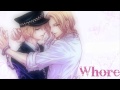 HD | Nightcore - Whore [Get Scared] 