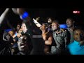 BALAA LA CHIN BEES KWENYE STEJI YA CASTLE LITE UNLOCKS